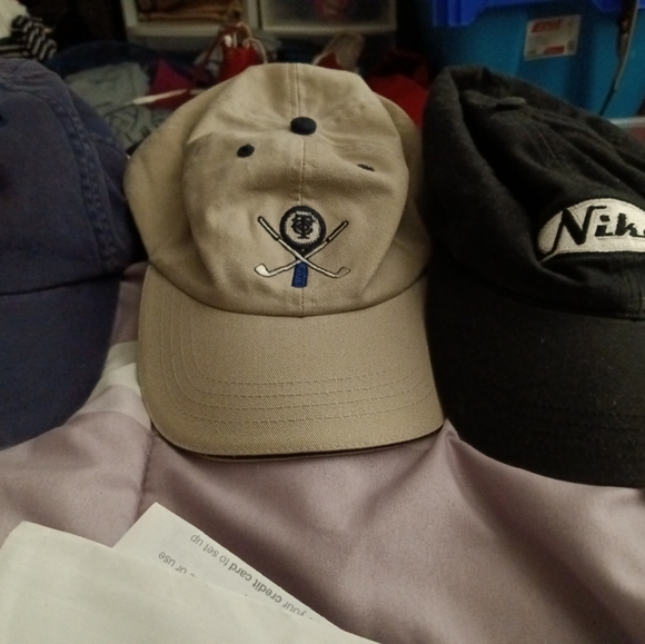 Under Armour  visor/hat 1Sz $28+Free hat - Picture 6 of 7